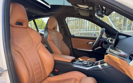 BMW 3 серия, 2022 год, 7 700 000 рублей, 12 фотография