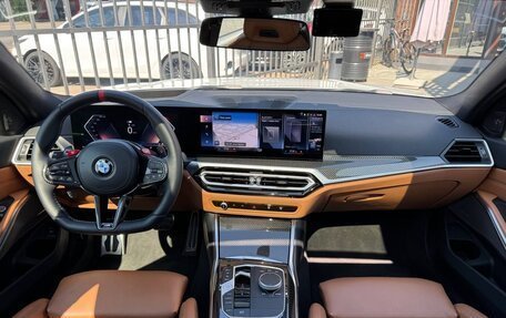 BMW 3 серия, 2022 год, 7 700 000 рублей, 9 фотография