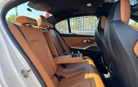 BMW 3 серия, 2022 год, 7 700 000 рублей, 16 фотография