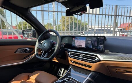 BMW 3 серия, 2022 год, 7 700 000 рублей, 11 фотография