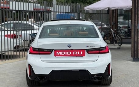 BMW 3 серия, 2022 год, 7 700 000 рублей, 6 фотография