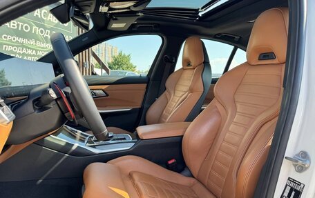 BMW 3 серия, 2022 год, 7 700 000 рублей, 26 фотография