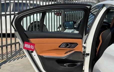 BMW 3 серия, 2022 год, 7 700 000 рублей, 22 фотография