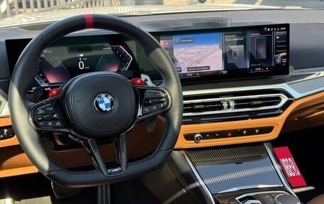BMW 3 серия, 2022 год, 7 700 000 рублей, 23 фотография