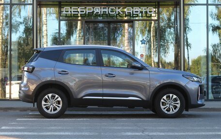 Chery Tiggo 4 I рестайлинг, 2025 год, 1 950 000 рублей, 4 фотография
