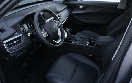 Chery Tiggo 4 I рестайлинг, 2025 год, 1 950 000 рублей, 5 фотография