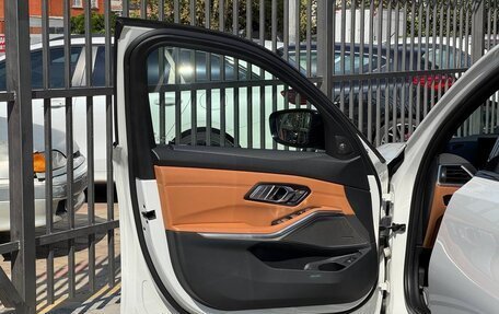 BMW 3 серия, 2022 год, 7 700 000 рублей, 31 фотография