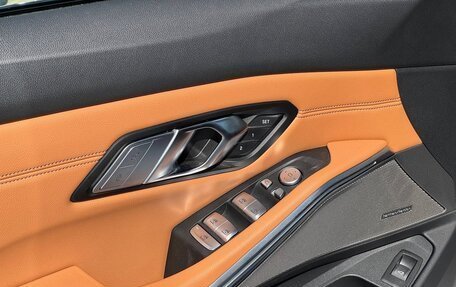BMW 3 серия, 2022 год, 7 700 000 рублей, 30 фотография