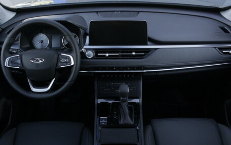 Chery Tiggo 4 I рестайлинг, 2025 год, 1 950 000 рублей, 7 фотография