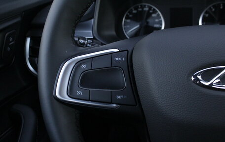 Chery Tiggo 4 I рестайлинг, 2025 год, 1 950 000 рублей, 9 фотография
