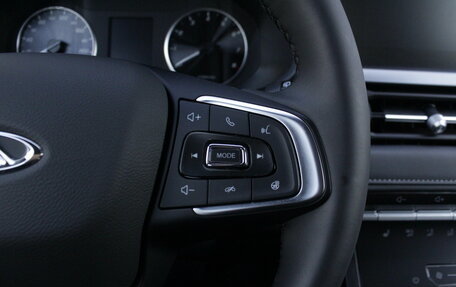 Chery Tiggo 4 I рестайлинг, 2025 год, 1 950 000 рублей, 10 фотография