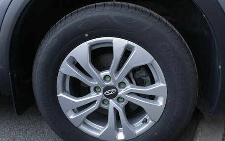 Chery Tiggo 4 I рестайлинг, 2025 год, 1 950 000 рублей, 24 фотография