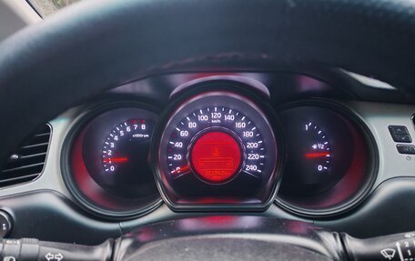 KIA cee'd III, 2013 год, 750 000 рублей, 3 фотография