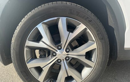 Hyundai Palisade I, 2022 год, 4 800 000 рублей, 11 фотография