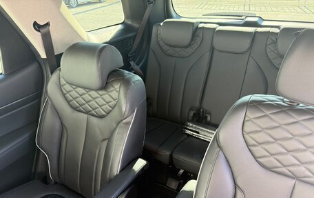 Hyundai Palisade I, 2022 год, 4 800 000 рублей, 13 фотография
