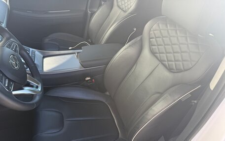 Hyundai Palisade I, 2022 год, 4 800 000 рублей, 15 фотография