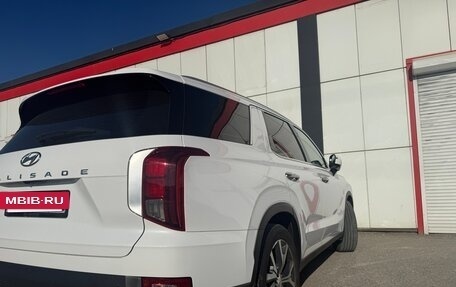 Hyundai Palisade I, 2022 год, 4 800 000 рублей, 7 фотография