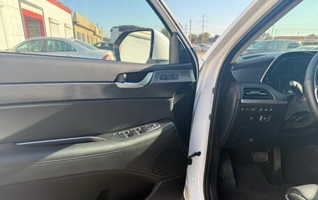 Hyundai Palisade I, 2022 год, 4 800 000 рублей, 20 фотография