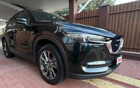 Mazda CX-5 II, 2019 год, 3 350 000 рублей, 2 фотография