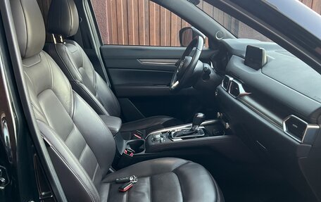 Mazda CX-5 II, 2019 год, 3 350 000 рублей, 8 фотография