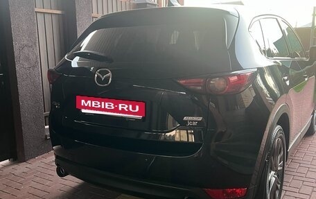 Mazda CX-5 II, 2019 год, 3 350 000 рублей, 11 фотография