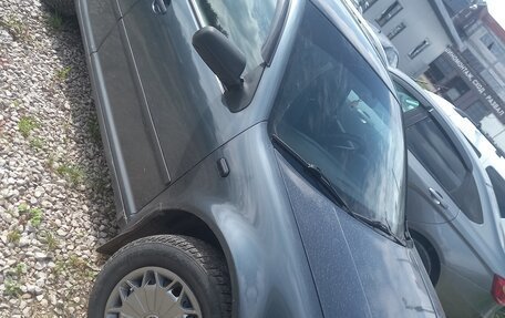 Volkswagen Golf IV, 2002 год, 255 000 рублей, 4 фотография
