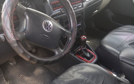 Volkswagen Golf IV, 2002 год, 255 000 рублей, 5 фотография