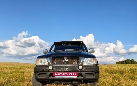 Great Wall Safe, 2008 год, 480 000 рублей, 2 фотография