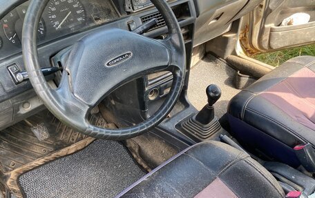 Toyota Corolla, 1992 год, 100 000 рублей, 4 фотография