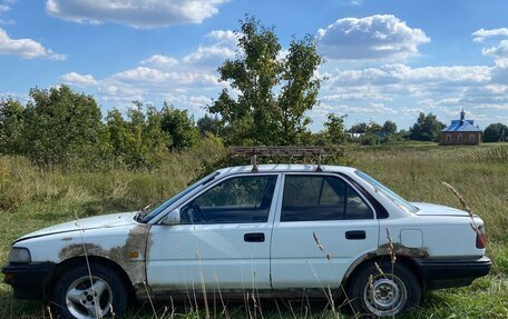 Toyota Corolla, 1992 год, 100 000 рублей, 1 фотография
