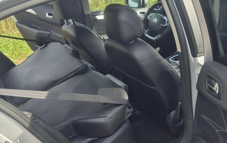 Citroen C4 II рестайлинг, 2014 год, 500 000 рублей, 8 фотография