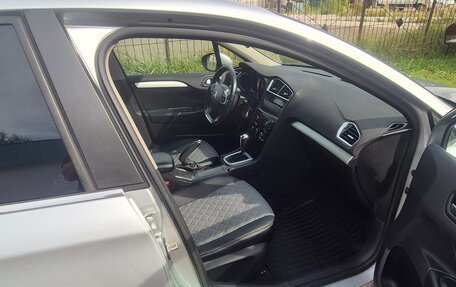 Citroen C4 II рестайлинг, 2014 год, 500 000 рублей, 6 фотография