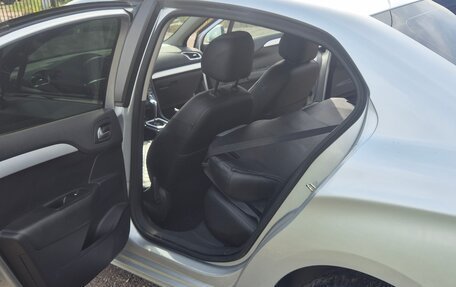 Citroen C4 II рестайлинг, 2014 год, 500 000 рублей, 9 фотография