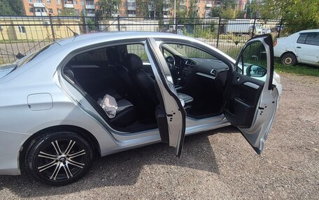 Citroen C4 II рестайлинг, 2014 год, 500 000 рублей, 7 фотография