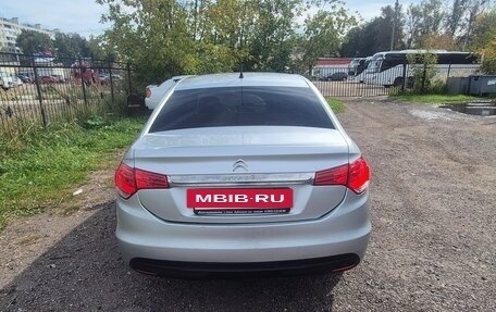 Citroen C4 II рестайлинг, 2014 год, 500 000 рублей, 5 фотография