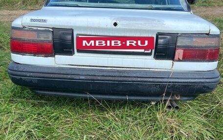 Toyota Corolla, 1992 год, 100 000 рублей, 5 фотография