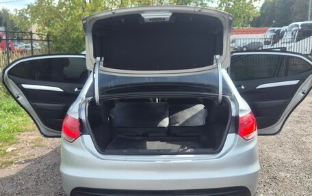 Citroen C4 II рестайлинг, 2014 год, 500 000 рублей, 11 фотография