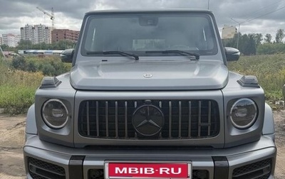 Mercedes-Benz G-Класс AMG, 2024 год, 23 499 000 рублей, 1 фотография