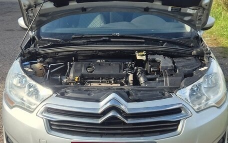 Citroen C4 II рестайлинг, 2014 год, 500 000 рублей, 16 фотография