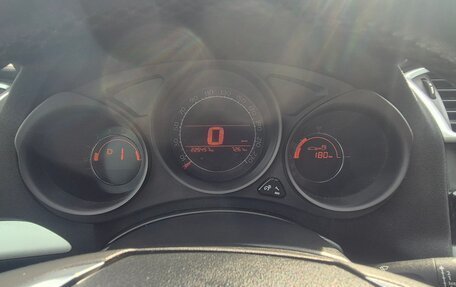 Citroen C4 II рестайлинг, 2014 год, 500 000 рублей, 19 фотография