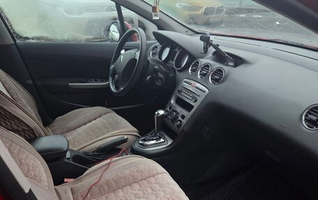 Peugeot 308 II, 2008 год, 250 000 рублей, 5 фотография