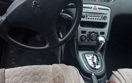 Peugeot 308 II, 2008 год, 250 000 рублей, 6 фотография