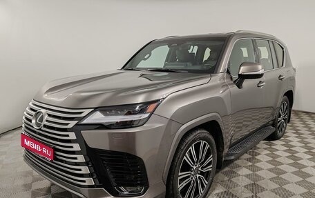 Lexus LX, 2026 год, 19 500 000 рублей, 1 фотография
