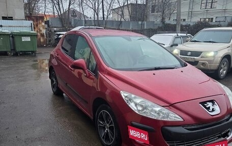 Peugeot 308 II, 2008 год, 250 000 рублей, 2 фотография