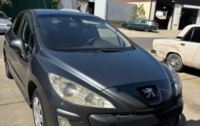 Peugeot 308 II, 2008 год, 285 000 рублей, 1 фотография