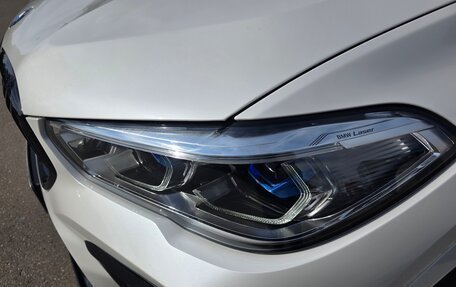 BMW X6, 2021 год, 8 100 000 рублей, 6 фотография