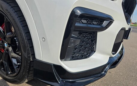 BMW X6, 2021 год, 8 100 000 рублей, 10 фотография