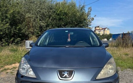 Peugeot 307 I, 2006 год, 350 000 рублей, 1 фотография