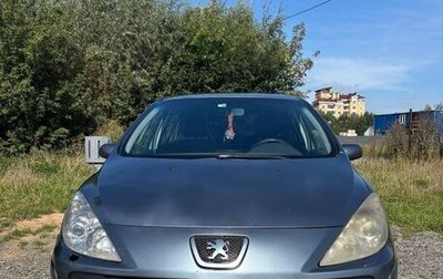 Peugeot 307 I, 2006 год, 350 000 рублей, 1 фотография