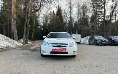 Chevrolet Epica, 2011 год, 300 000 рублей, 1 фотография